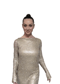 Dance Dwts Sticker by Keshet Gifs