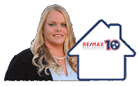 Sticker by Alohnia Burchett Real Estate
