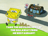 season 4 episode 20 GIF by SpongeBob SquarePants