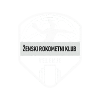 ZRKVelenje velenje zrkvelenje sloveniahandball womanhandball Sticker