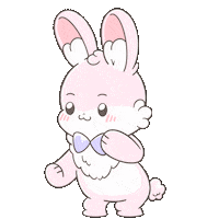 Happy Dance Sticker