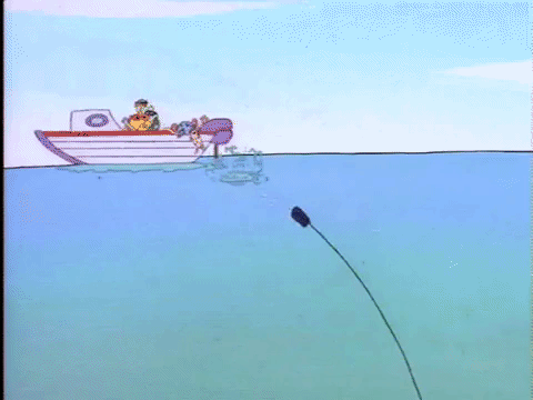 rockos modern life nicksplat GIF