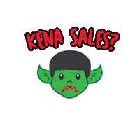 No Money Sale Sticker by Mudah.my