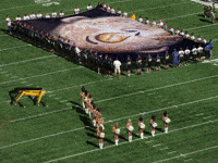 Turbine Walking Bread GIF by Alex Boya