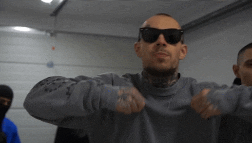 Fyre GIF