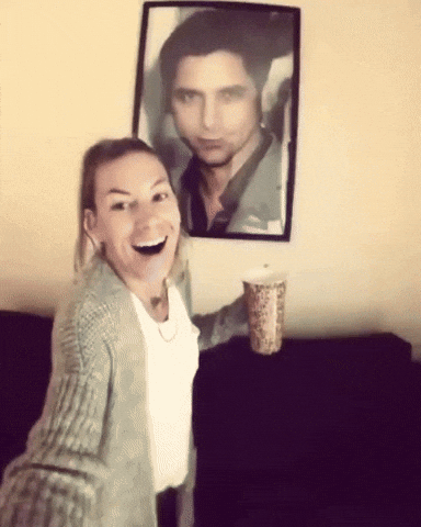 Full House Dad GIF by Jessimae Peluso