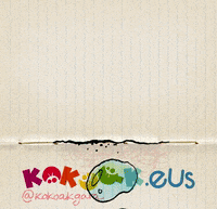 kokoakgara motion kokoak kaixo eider eibar GIF