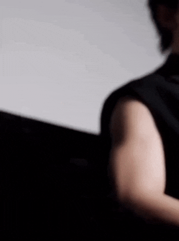 Beauty Stray Kids GIF