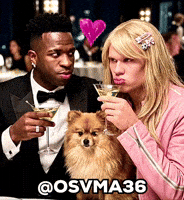 White Chicks Erling Haaland GIF