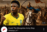 Vini Jr GIF
