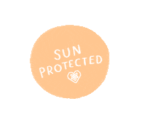 Sun Protection Beauty Sticker by Emina Cosmetics