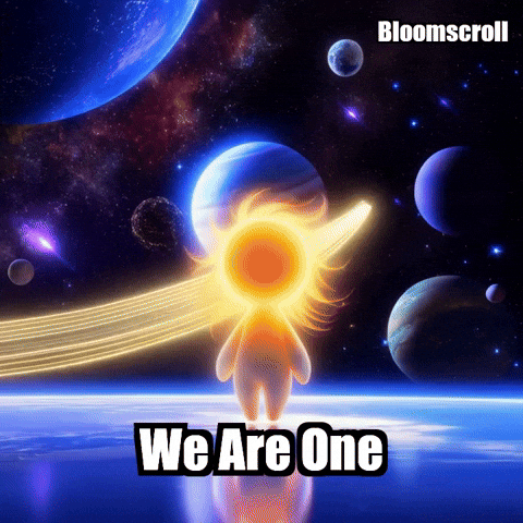 The Bloom GIF by Bloomscroll