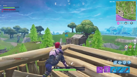 pistol snipe GIF by Plays