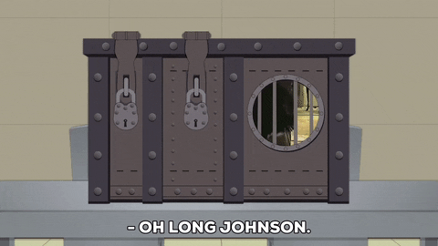 lock box GIF by South Park 