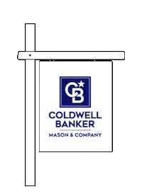 charitywaldo_broker coldwell banker coldwellbanker charity waldo charitywaldo Sticker