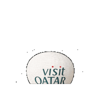letsflyqatar qatar doha letsfly asfary Sticker