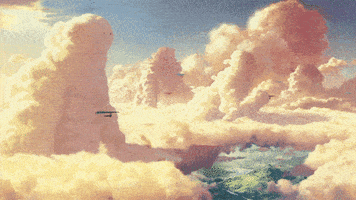 traveloregon animation oregon exaggerated travle oregon GIF