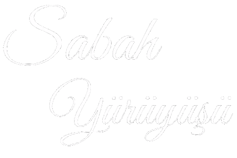 Sabah Kahvalti Sticker