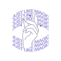 Ariana Grande Art Sticker