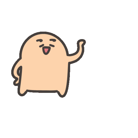 度菇13咦的茶水間 Sticker