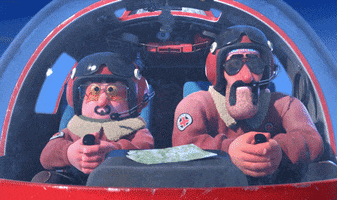 nouvellesimages drive airplane pilot pro GIF