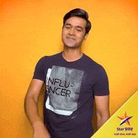 Marathi GIF by Star Pravah