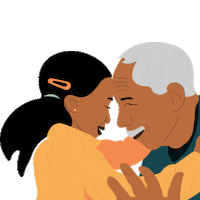 NWJ_Jewellery love happy hug hugging Sticker