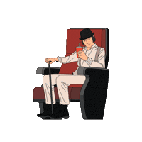 Sticker by Cinema Jove