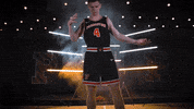 Princetonbasketball GIF by Princeton Tigers