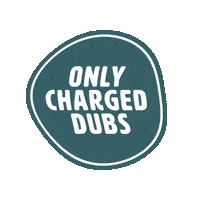 Car Ocd Sticker by Only Charged Dubs
