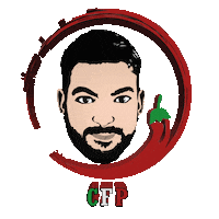 calabriafp food wow cool italy Sticker