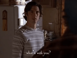 season 4 netflix GIF by Gilmore Girls 