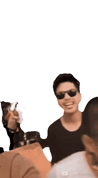 Zabirahzainal Sticker