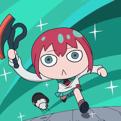 wasuthornsutthachiwa giphyupload gundam machu gquuuuuux GIF