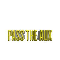 pta 12mercer Sticker by VFILES