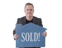 Lbdmichael Sticker by SnapHouseMedia