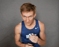 Celebration Swag GIF by BYU Cougars