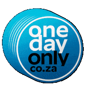 OneDayOnlycoza shopping deals onlineshopping onedayonly Sticker