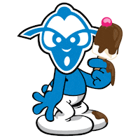 Summer Icecream Sticker by Phetus