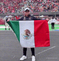 Sergio Perez GIF