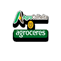 Sticker by AgroColheita