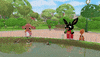 Duck GIF by Bing Bunny