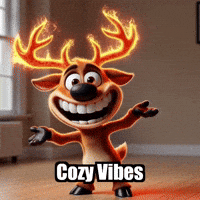 Home Evening GIF by elkijahspark