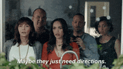 foxtv GIF by The Last Man On Earth