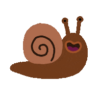 Happy Garden Sticker