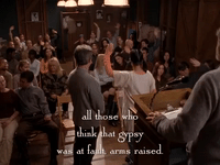 season 5 netflix GIF by Gilmore Girls 