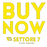 Settore7 settore 7 settore7 Sticker