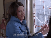 season 4 netflix GIF by Gilmore Girls 