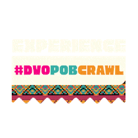 PoblacionMarketCentral mindanao kadayawan dabaw poblacion market central Sticker