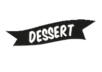 Dessert Sticker by Heuchelberger Warte